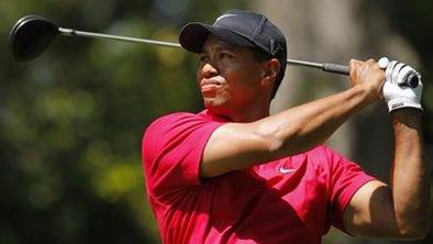Tiger Woods ob vrnitvi računa na zmago v Augusti