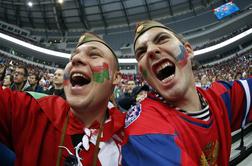 Hokejsko SP v Minsku – pred leti ogroženo, že kmalu rekordno