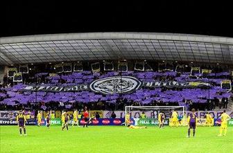 Bunderla v zadnji minuti podaljška odločil finale