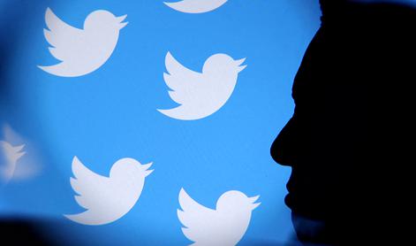 Twitter zapustil prvi veliki medij