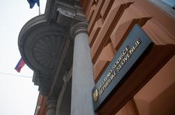 Ustavno sodišče zadržalo izvrševanje odloka o razpisu referenduma o arhivski noveli