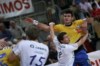 Koprčani zanesljivo premagali Trebanjce