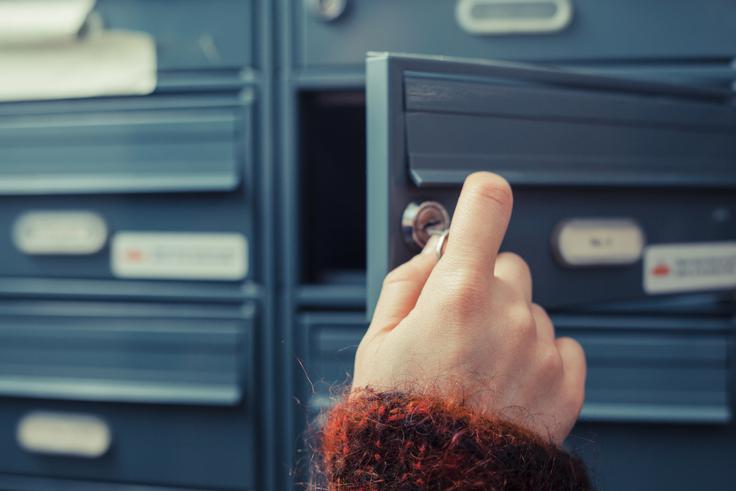 Tako imenovane  | Foto: Thinkstock