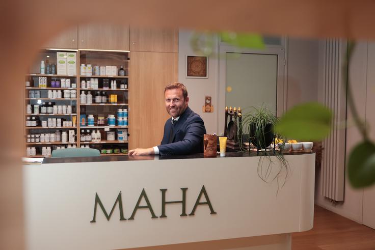 Sebastjan Perko_GLAVNA FOTO_Foto-Barbara Reya | Foto: Barbara Reya