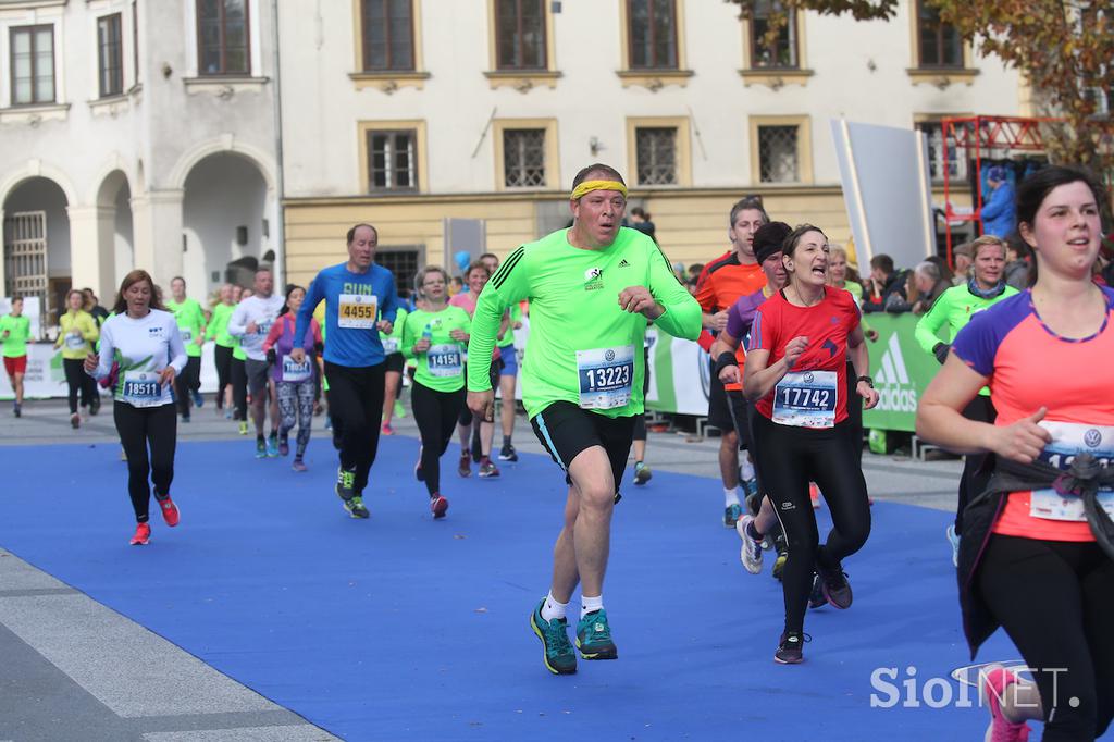 21. Ljubljanski maraton