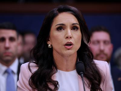 Vodja ameriške obveščevalne službe: Vojni cilji ZDA in Izraela v Iranu niso enaki