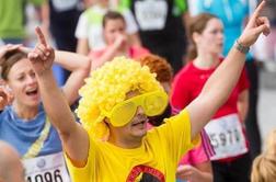 Pravila sodelovanja v izboru Oseba Ljubljanskega maratona