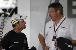 Buttonu naslov prvaka prinašajo stopničke