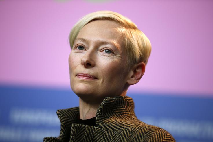 Tilda Swinton | Foto: Reuters
