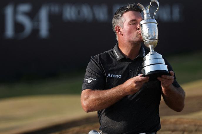 Ryan Fox | Ryan Fox | Foto Reuters
