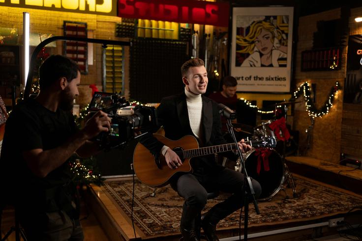 Žiga Jelar | Foto: Rok Maver