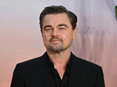 Leonardu DiCapriu želeli spremeniti ime, a je temu močno nasprotoval njegov oče