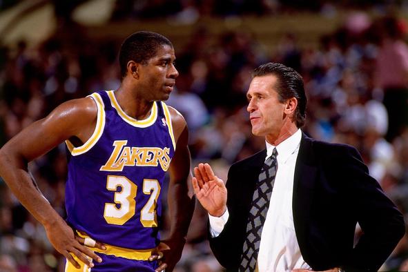 Legendarni Magic Johnson dal vedeti, kakšno veljavo ima Goran Dragić
