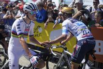 Remco Evenepoel