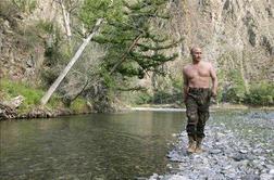 Putin je postal Timeova osebnost leta