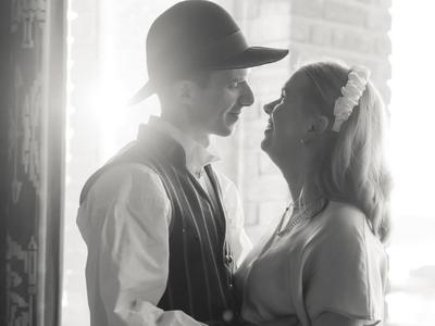 Halvor Egner Granerud se je poročil v Oslu