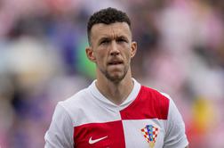 Ivan Perišić nov klub našel na Nizozemskem