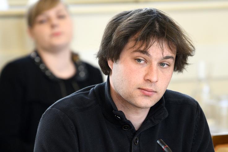 Miha Kordiš | Foto: STA ,