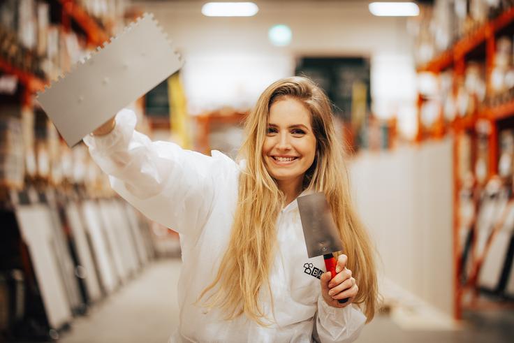 Ajda Sitar, vplivnica | Foto: Jan Lukanović
