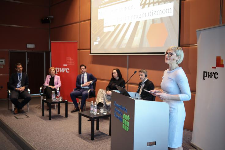 Jerca Zajc | Foto: Nebojša Tejić/STA