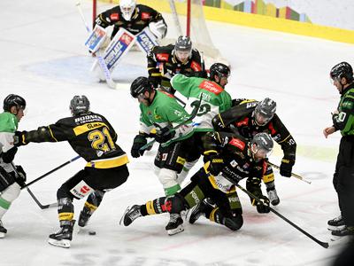 Olimpija začenja bitko za finale