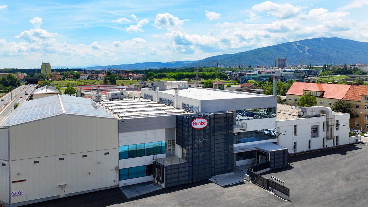 Henkel praznuje 150 let: Iz tradicije v prihodnost
