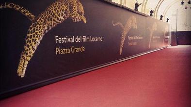 V Locarnu mednarodni filmski festival s pestrim programom