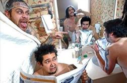 Nagradna igra Punk Rock Holiday