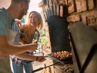 Največji mojstri za žar se rodijo v teh znakih horoskopa