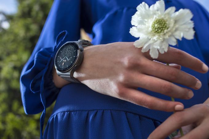 Huawei5 watch Vidar5 | Foto: 