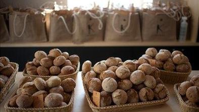 Svet letno zavrže tretjino vse pridelane hrane