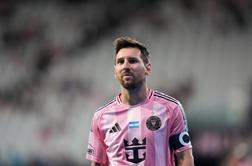 V Argentini se bojijo najhujšega: Lionel Messi v težavah pred SP