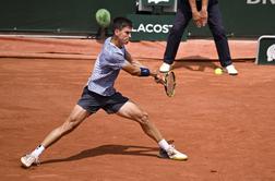 V Bukarešti, Marakešu in Houstonu že zanimivo