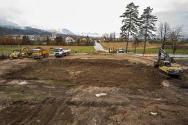 Šola za hortikulturo in vizualne umetnosti Celje