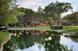 Živite kot kralj popa: na prodaj je fantazijsko posestvo Michaela Jacksona