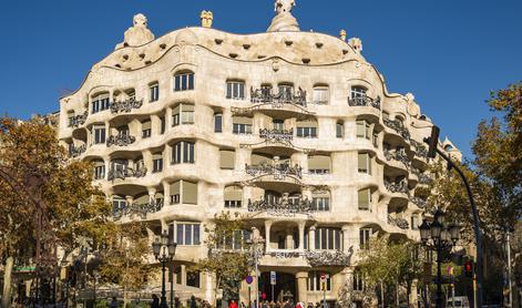 V Barceloni bodo prepovedali oddajanje stanovanj turistom