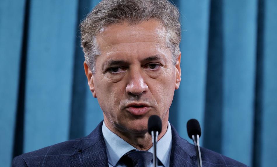 Robert Golob: To krivico bomo za vedno odpravili
