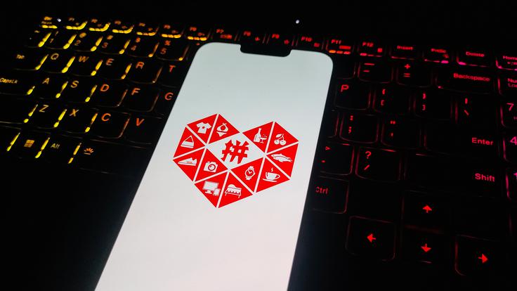 Družba PDD Holdings je v zelo kratkem času postala eden od gigantov mednarodne spletne trgovine.  | Foto: Shutterstock