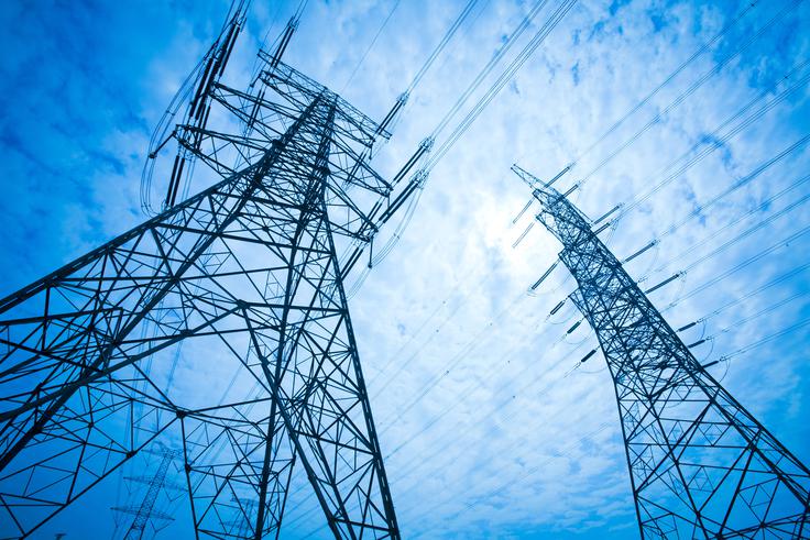 elektrika | Foto: Shutterstock