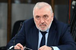 Največji Putinov kritik: V Moskvi se je zgodil katastrofalen incident