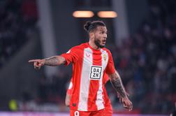 Wesley k Romi, Sporting našel Gyökresovo zamenjavo