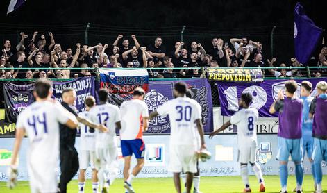 Đalović popeljal Maribor do nove zmage, Tetteh kralj strelcev