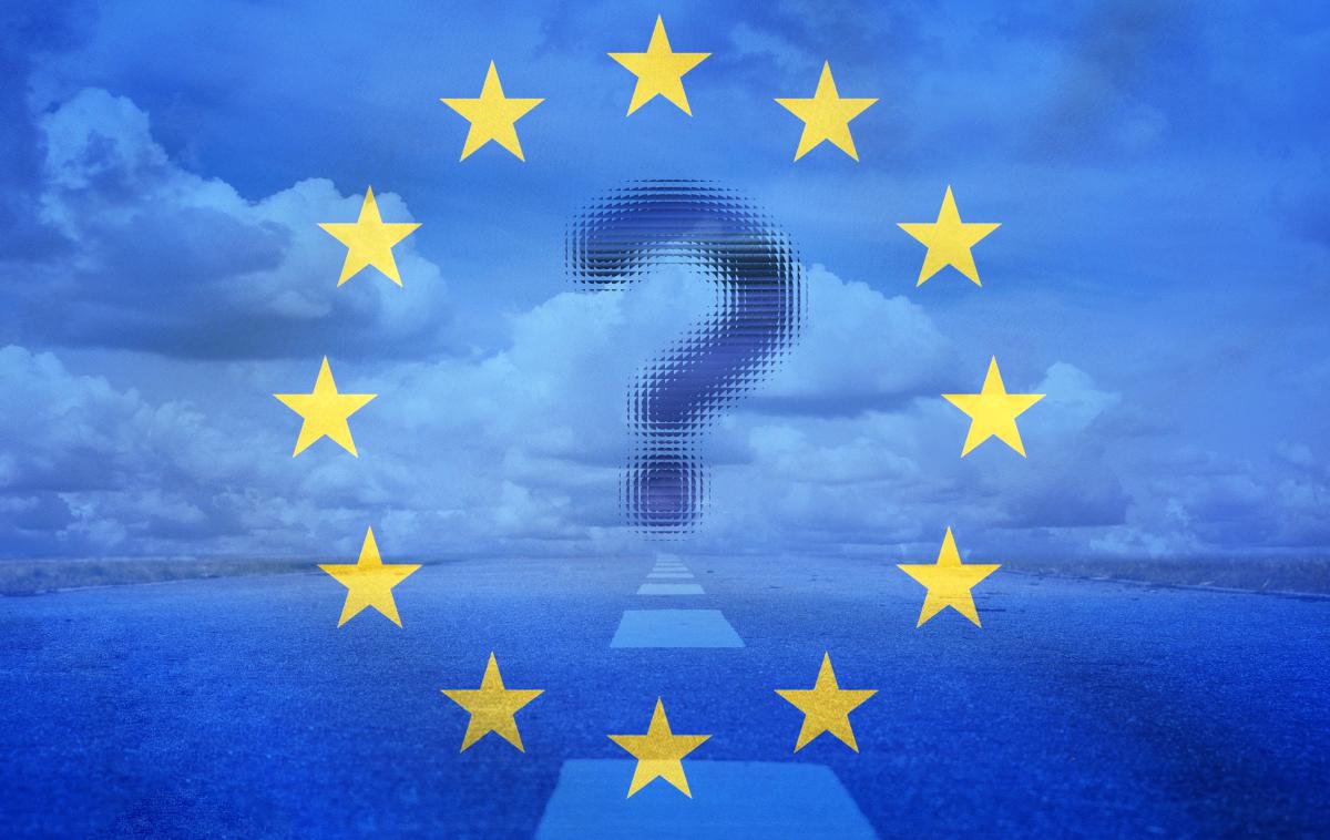 Evropska unija | Foto Thinkstock