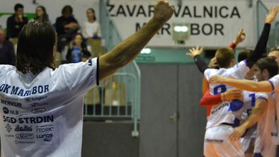 Maribor v derbiju kroga nadigral Salonit