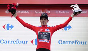 Vuelta se bo prvič začela v sredozemski kneževini