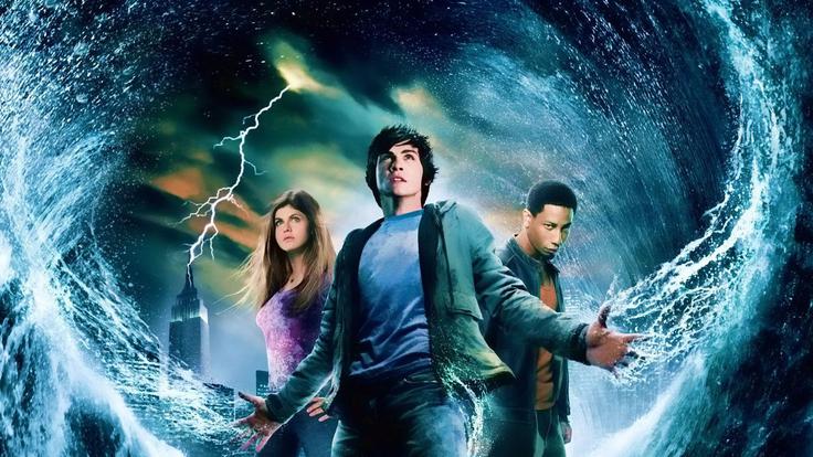 Percy Jackson | Foto: 