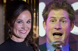 Zakaj bosta Harry in Pippa najboljša stric in teta