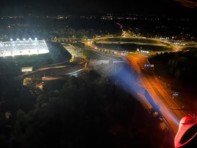 Navijači | Foto: Slovenska policija