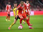 Bayern München Borrusia Dortmund Harry Kane
