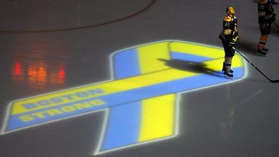 V Bostonu tekma polna čustev